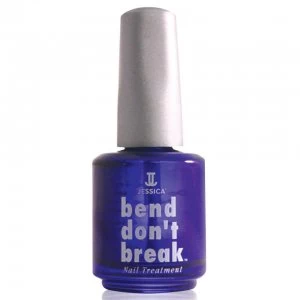 image of Jessica Bend Don'T Break Nail Treatment (14.8ml)