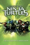 Image of tmnt special editio