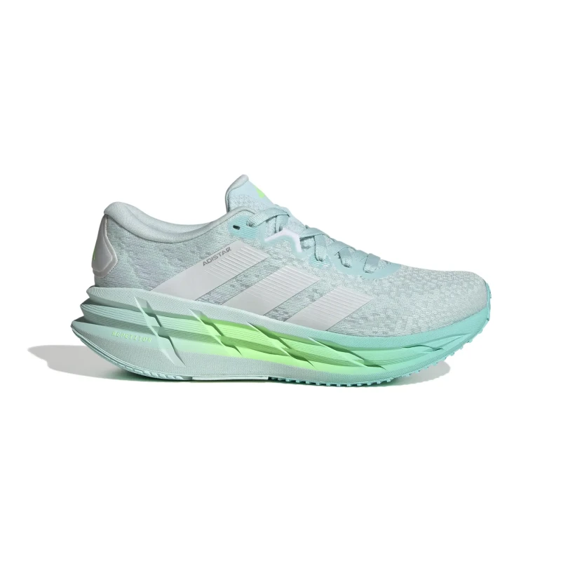 Image of Womens running shoes adidas Adistar 4 Vert Female 37 1/3