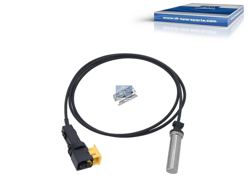 Image of ABS sensor DT Spare Parts 2.48015