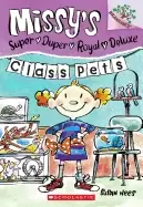 Image of class pets branches book