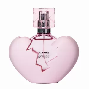 Image of Ariana Grande Thank U Next Eau de Parfum For Her 50ml