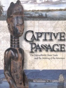 Image of Captive Passage by Va. Mariners Museum Paperback