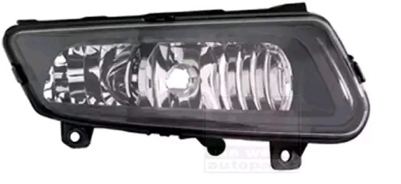 Image of VAN WEZEL 5829994 Fog Lights Right Fog Light (289)