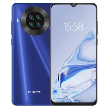 Image of Cubot Note 20 64GB