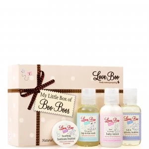 Image of Love Boo My Little Box Of Boo Boos (4 Products)
