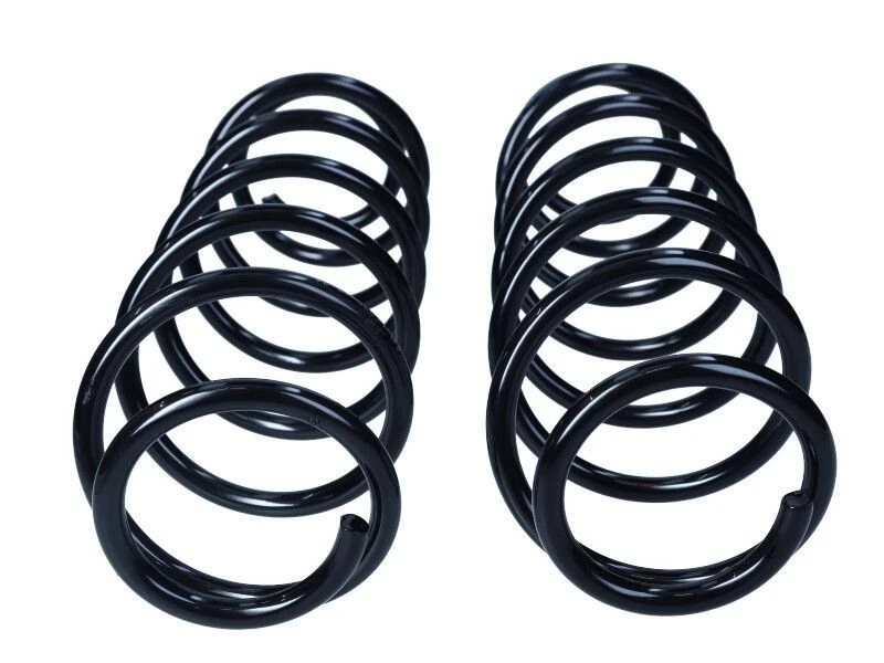Image of MAXGEAR Coil spring MAXGEAR 60-1633D