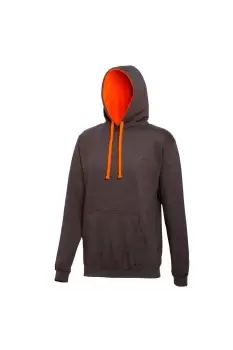 Image of Varsity Hooded Sweatshirt Hoodie