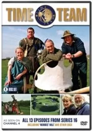 Image of Time Team: Series 16