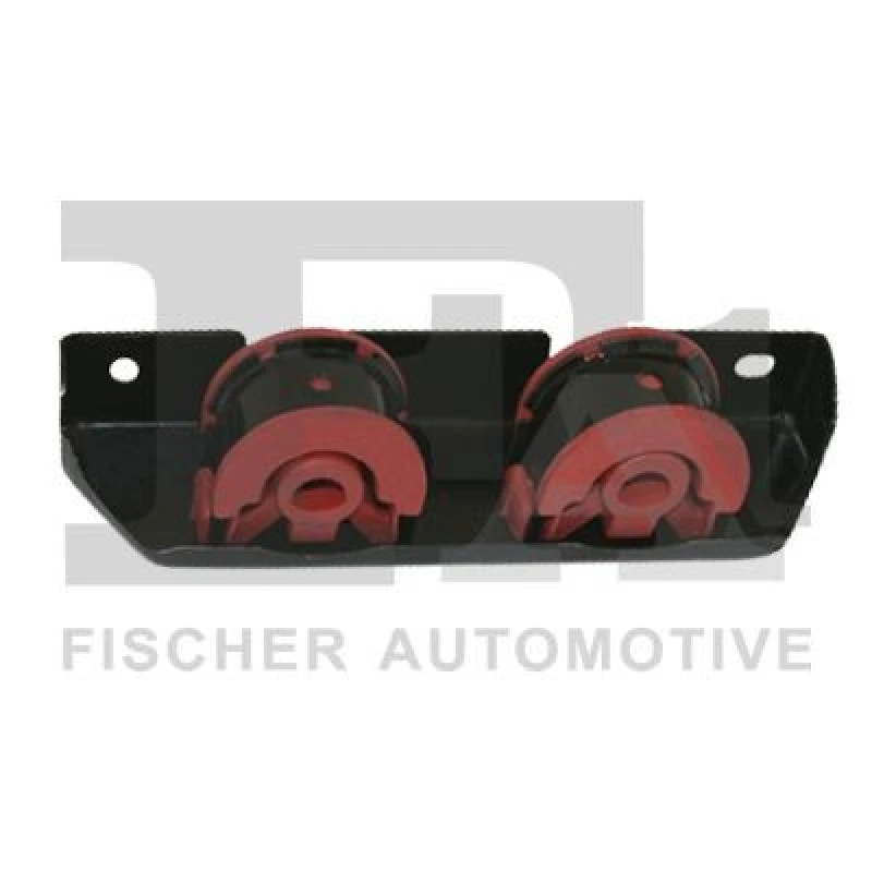 Image of FA1 213-938 Holder, exhaust system Elastomer Holder,exhaust system (1059)