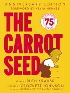 Image of carrot seed 75th anniversary