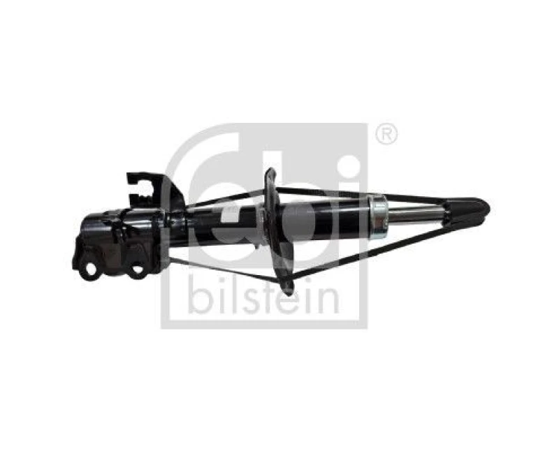 Image of Shock absorber FEBI BILSTEIN 1002880