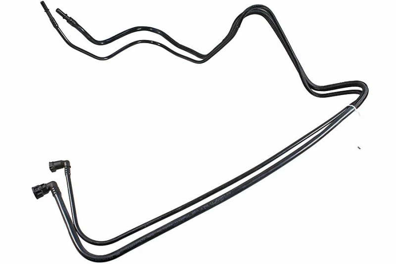 Image of Fuel line METZGER 2150193