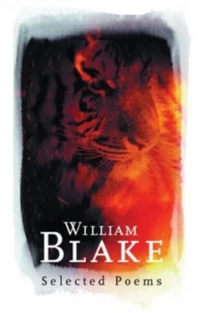 Image of William Blake by William Blake Hardback