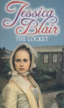 Image of The Locket by Jessica Blair Book