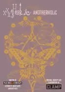 Image of xxxholic anotherholic a novel