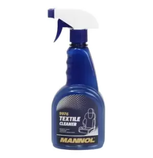 Image of MANNOL Textile / Carpet Cleaner 9976