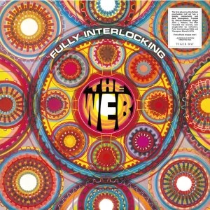 Image of Web The - Fully Interlocking Vinyl