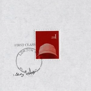 Image of Konnichiwa by Skepta CD Album