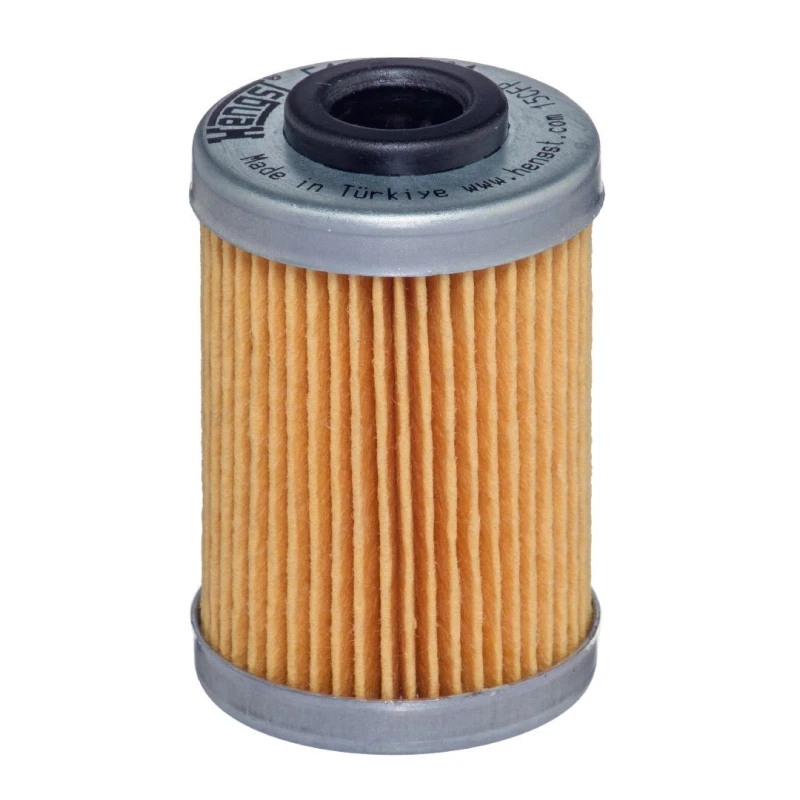 Image of Oil filter HENGST FILTER E1050H01 D937