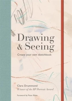 Image of Drawing & Seeing by Clara Drummond