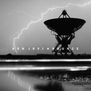 Image of Bon Jovi - Bounce Vinyl