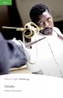 Image of Level 3 Othello by William Shakespeare