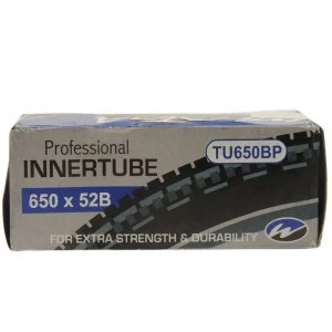 image of Coyote Wildtrak Inner Tube - Black