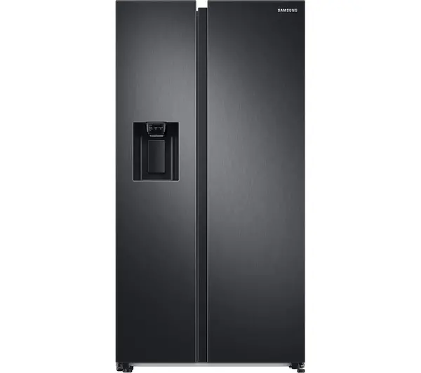 Image of Samsung Series 8 SpaceMax RS68CG853EB1 634L American Style Smart Fridge Freezer