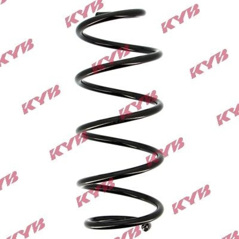 Image of KYB Coil spring KYB RA1228