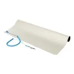 Image of StarTech.com 23x47in Anti Static Mat