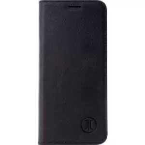 Image of JT Berlin Tegel Booklet Apple iPhone 13 Mini Black