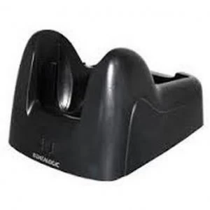 Image of Datalogic 94A150057 PDA Black mobile device dock station