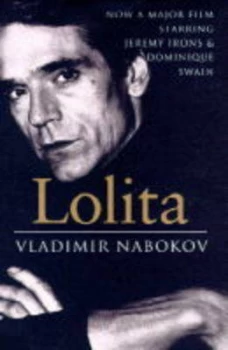 Image of Lolita by Vladimir Nabokov Hardback