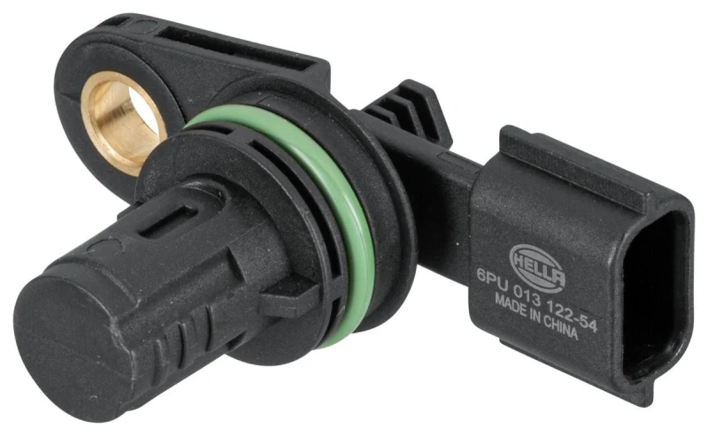 Image of HELLA Camshaft position sensor HELLA 6PU 013 122-541