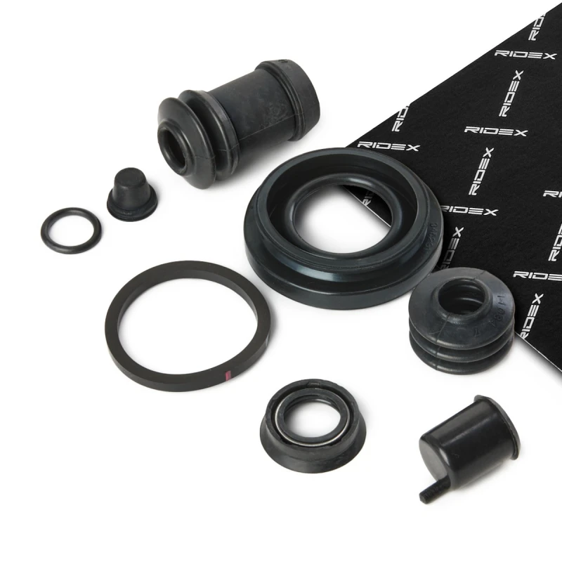 Image of RIDEX Repair Kit, brake caliper RIDEX 405R0203