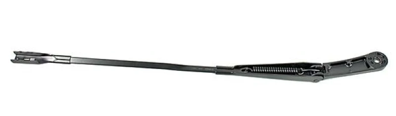 Image of Windscreen wiper arm METZGER 2190424