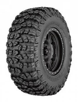 Image of Yokohama Geolandar X-MT (G005) 7.5 R16C 116/114N, POR, RPB