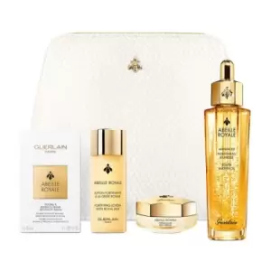 Image of Guerlain Abeille Royale Advanced Youth Watery Oil Age-Defying Programme - Multi