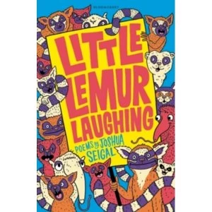 Image of Little Lemur Laughing