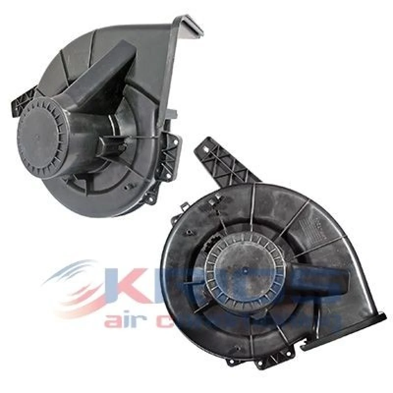 Image of MEAT & DORIA Blower motor MEAT & DORIA K92114