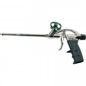 Everbuild P45 Medium Duty Metal Foam Applicator Gun