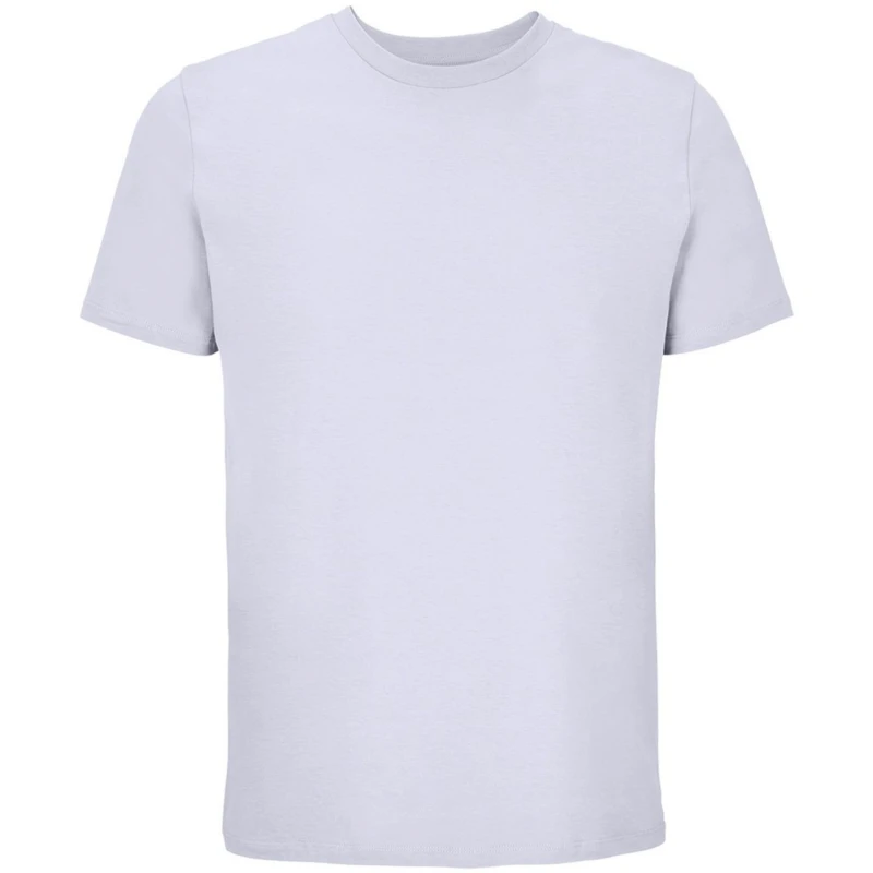 Image of SOL'S Mens Legend T-Shirt in Lilac Size: Small Lilac Male S