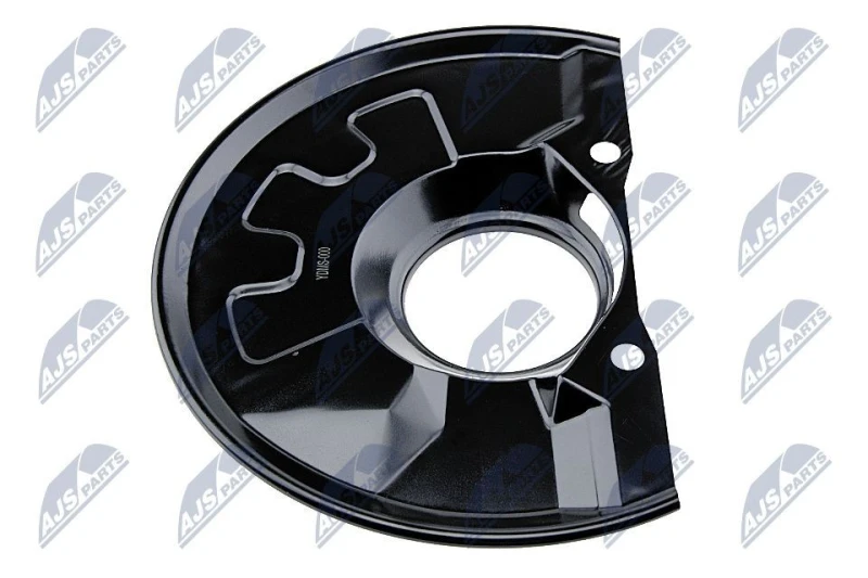 Image of NTY Brake disc backing plate NTY HTO-MS-000