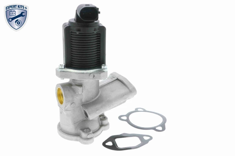 Image of VEMO V24-63-0011 EGR valve Solenoid Valve, Electric, with gasket/seal, EXPERT KITS + EGR Valve (1145)