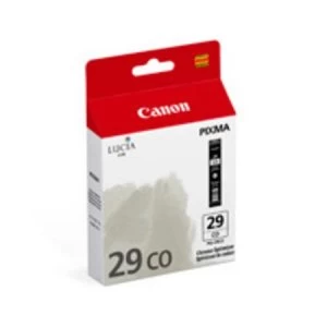 Image of Canon PGI29 Chroma Optimiser Ink Cartridge