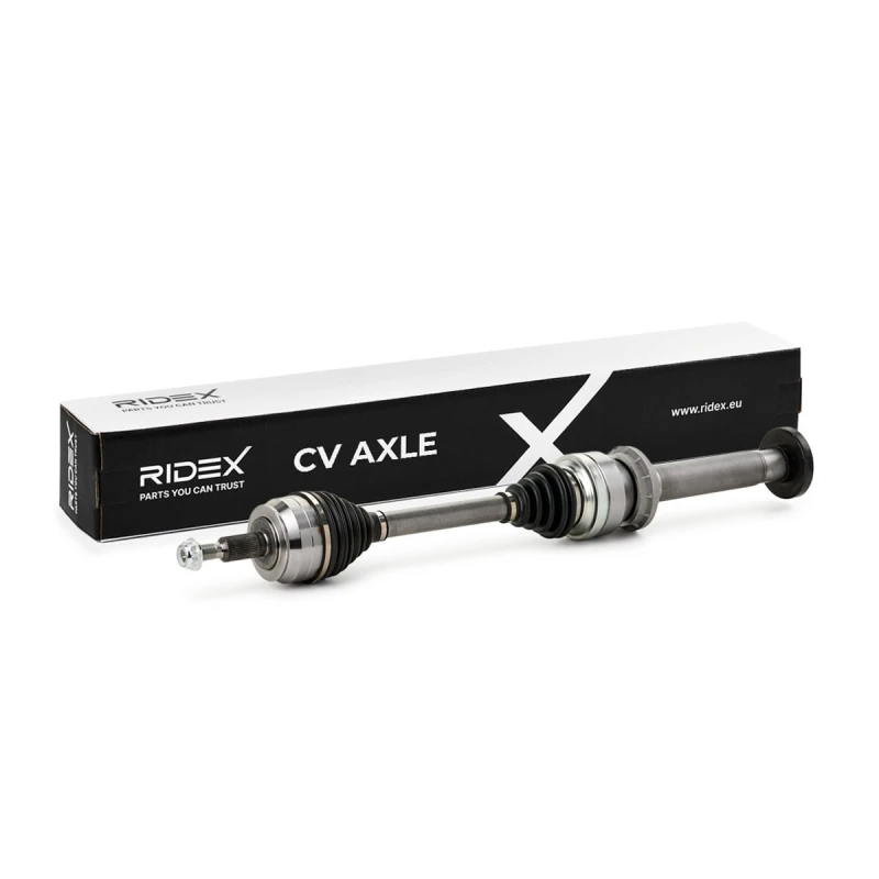 Image of RIDEX Drive shaft RIDEX 13D0944