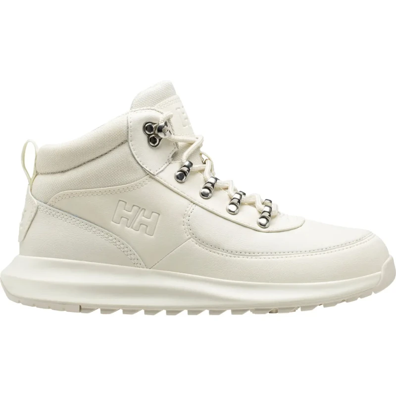 Image of Helly Hansen Womens boots Helly Hansen Forest Evo Beige Female 42