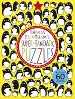 Image of Thomas Flintham's Super-Fantastic Puzzles
