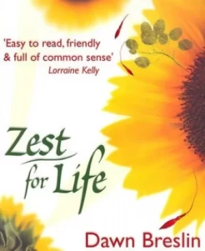 Image of Zest for life by Dawn Breslin
